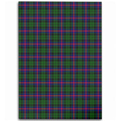 Morrison Modern Tartan Classic Area Rug