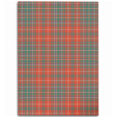 MacDougall Ancient Tartan Classic Area Rug