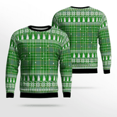 Clan Currie Tartan Christmas Ugly Sweater IB26 Currie Tartan Tartan Ugly Sweater
