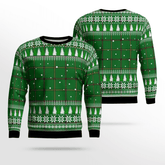 Clan Don (Tribe-of-Mar) Tartan Christmas Ugly Sweater BB23 Don (Tribe-of-Mar) Tartan Tartan Ugly Sweater