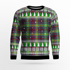 Clan Clephane Tartan Christmas Ugly Sweater OW81 Clephane Tartan Tartan Ugly Sweater
