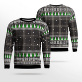 Clan Eternity Tartan Christmas Ugly Sweater HE82 Eternity Tartan Tartan Ugly Sweater
