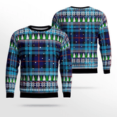 Clan MacCorquodale Tartan Christmas Ugly Sweater IY90 MacCorquodale Tartan Tartan Ugly Sweater
