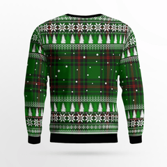 Clan Primrose (Fife) Tartan Christmas Ugly Sweater RB80 Primrose (Fife) Tartan Tartan Ugly Sweater