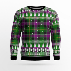 Clan Selkirk Tartan Christmas Ugly Sweater YY99 Selkirk Tartan Tartan Ugly Sweater
