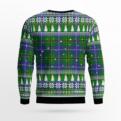 Clan Turnbull Hunting Tartan Christmas Ugly Sweater ZG84 Turnbull Hunting Tartan Tartan Ugly Sweater