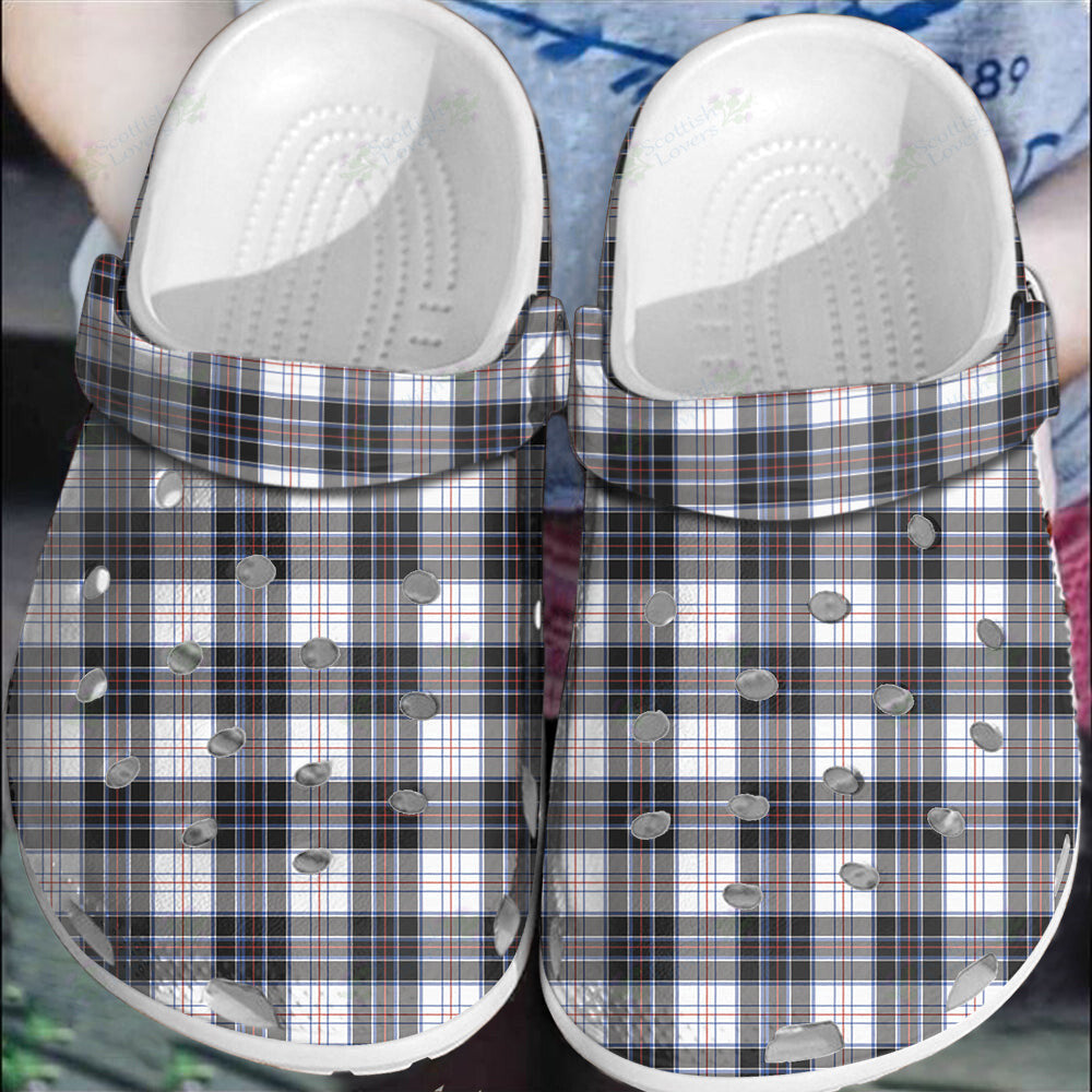 Clan MacRae Dress Modern Tartan Clogs Classic WU15 MacRae Dress Modern Tartan Tartan Today