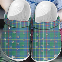 Clan Inglis Ancient Tartan Clogs Classic CH90 Inglis Ancient Tartan Tartan Today