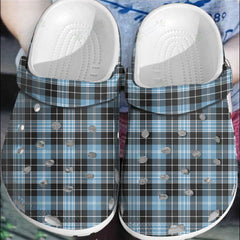 Clan Clark Ancient Tartan Clogs Classic AN90 Clark Ancient Tartan Tartan Today