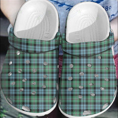 Clan Melville Tartan Clogs Classic EK73 Melville Tartan Tartan Today