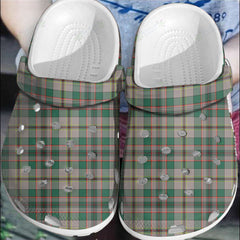 Clan Craig Ancient Tartan Clogs Classic IT20 Craig Ancient Tartan Tartan Today