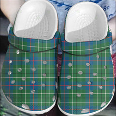 Clan Duncan Ancient Tartan Clogs Classic US62 Duncan Ancient Tartan Tartan Today