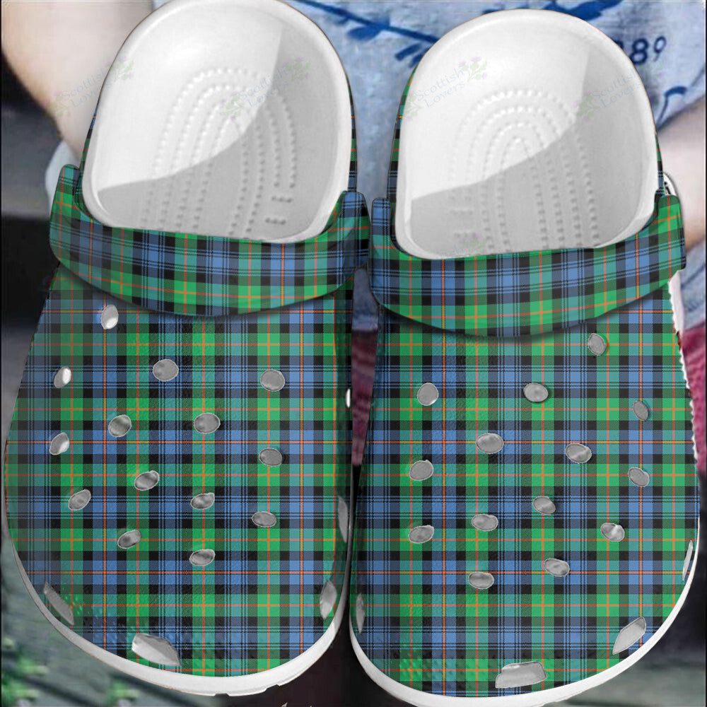 Clan Murray of Atholl Ancient Tartan Clogs Classic SD76 Murray of Atholl Ancient Tartan Tartan Today