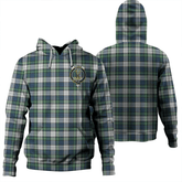 Clan Gordon Dress Ancient Tartan Hoodie Crest SJBZVEYO-1 Gordon Dress Ancient Tartan Hoodies
