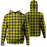 Clan MacLeod of Lewis Modern Tartan Hoodie Crest QFWSON5R-1 MacLeod of Lewis Modern Tartan Hoodies