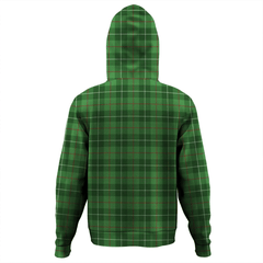 Clan Galloway District Tartan Hoodie Crest XQPBVIEL-1 Galloway District Tartan Hoodies