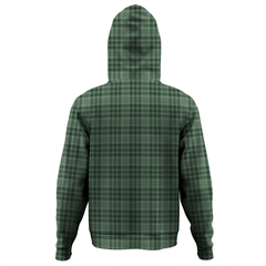 Clan MacDonald Lord of the Isles Hunting Tartan Hoodie Crest PK6I4XBC-1 MacDonald Lord of the Isles Hunting Tartan Hoodies