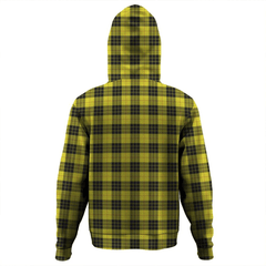 Clan MacLeod of Lewis Modern Tartan Hoodie Crest QFWSON5R-1 MacLeod of Lewis Modern Tartan Hoodies