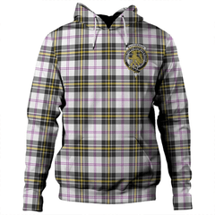Clan MacPherson Dress Modern Tartan Hoodie Crest I3UII6BB-1 MacPherson Dress Modern Tartan Hoodies