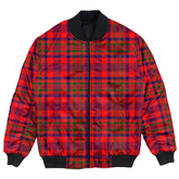 Clan Murray of Tulloch Modern Tartan Bomber Jacket ZO32 Murray of Tulloch Modern Tartan Tartan Bomber Jacket