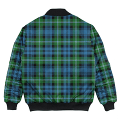 Clan Lyon Clan Tartan Clan Bomber Jacket RM39 Lyon Clan Tartan Tartan Bomber Jacket