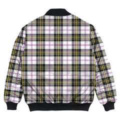 Clan MacPherson Dress Modern Tartan Clan Bomber Jacket XM77 MacPherson Dress Modern Tartan Tartan Bomber Jacket