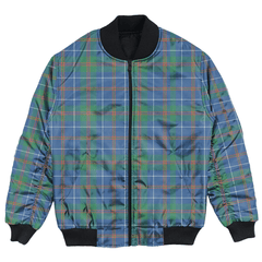 Clan MacHardy Ancient Tartan Clan Bomber Jacket RG75 MacHardy Ancient Tartan Tartan Bomber Jacket
