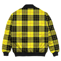 Clan MacLeod of Lewis Modern Tartan Clan Bomber Jacket ZV33 MacLeod of Lewis Modern Tartan Tartan Bomber Jacket