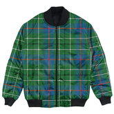 Clan Duncan Ancient Tartan Clan Bomber Jacket WB25 Duncan Ancient Tartan Tartan Bomber Jacket