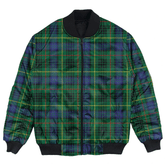 Clan Stewart Hunting Modern Tartan Clan Bomber Jacket NM49 Stewart Hunting Modern Tartan Tartan Bomber Jacket