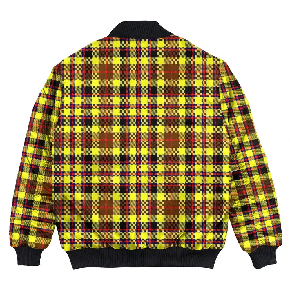Clan Jardine Tartan Bomber Jacket QW42 Jardine Tartan Tartan Bomber Jacket