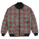 Clan MacGregor Hunting Ancient Tartan Bomber Jacket LJ78 MacGregor Hunting Ancient Tartan Tartan Bomber Jacket