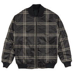 Clan Eternity Tartan Bomber Jacket HF29 Eternity Tartan Tartan Bomber Jacket