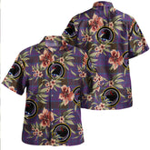 Clan Phillips Modern Tartan Crest Badge Aloha Hawaiian Shirt Tropical Old Style AK87 Phillips Modern Tartan Tartan Today