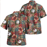 Clan Robinson Dress (Robins Dress) Weathered Tartan Crest Badge Aloha Hawaiian Shirt Tropical Old Style XT91 Robinson Dress (Robins Dress) Weathered Tartan Tartan Today