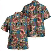 Fraser of Boblainy Hugh Ancient Tartan Clan Crest Badge Aloha Hawaiian Shirt Tropical Old Style NZ57 Fraser of Boblainy Hugh Ancient Tartan Tartan Today