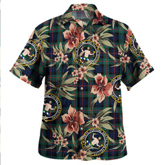 Clan Murray of Atholl variation (Murray of Atholl variation) Modern Tartan Crest Badge Aloha Hawaiian Shirt Tropical Old Style UG34 Murray of Atholl variation (Murray of Atholl variation) Modern Tartan Tartan Today