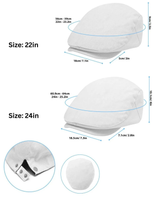 Clan Agnew Ancient Tartan Flat Cap TK10 Agnew Ancient Tartan Tartan Today