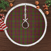 Clan Lumsden Tartan Christmas Tree Skirt RL54 Lumsden Tartan Tartan Christmas