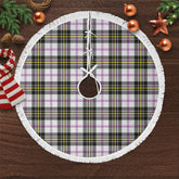 Clan MacPherson Dress Modern Tartan Christmas Tree Skirt IJ51 MacPherson Dress Modern Tartan Tartan Christmas
