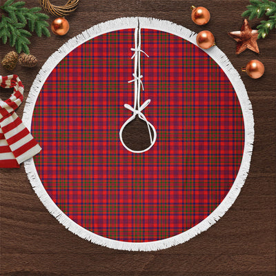 Clan Murray (of Dysart) Tartan Christmas Tree Skirt EN28