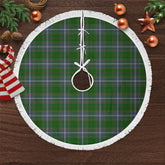 Clan Pringle Tartan Christmas Tree Skirt WP13 Pringle Tartan Tartan Christmas