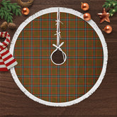 Clan Seton Hunting Modern Tartan Christmas Tree Skirt PH14 Seton Hunting Modern Tartan Tartan Christmas