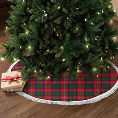 Clan Wauchope (or Waugh) Tartan Christmas Tree Skirt UL13 Wauchope (or Waugh) Tartan Tartan Christmas