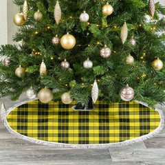 Clan MacLeod of Lewis Modern Tartan Christmas Tree Skirt PB43 MacLeod of Lewis Modern Tartan Tartan Christmas