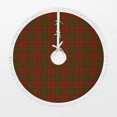 Clan Drummond Tartan Christmas Tree Skirt DG94 Drummond Tartan Tartan Christmas
