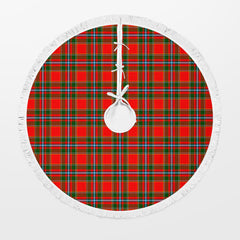 Clan Drummond of Perth Tartan Christmas Tree Skirt PP67 Drummond of Perth Tartan Tartan Christmas