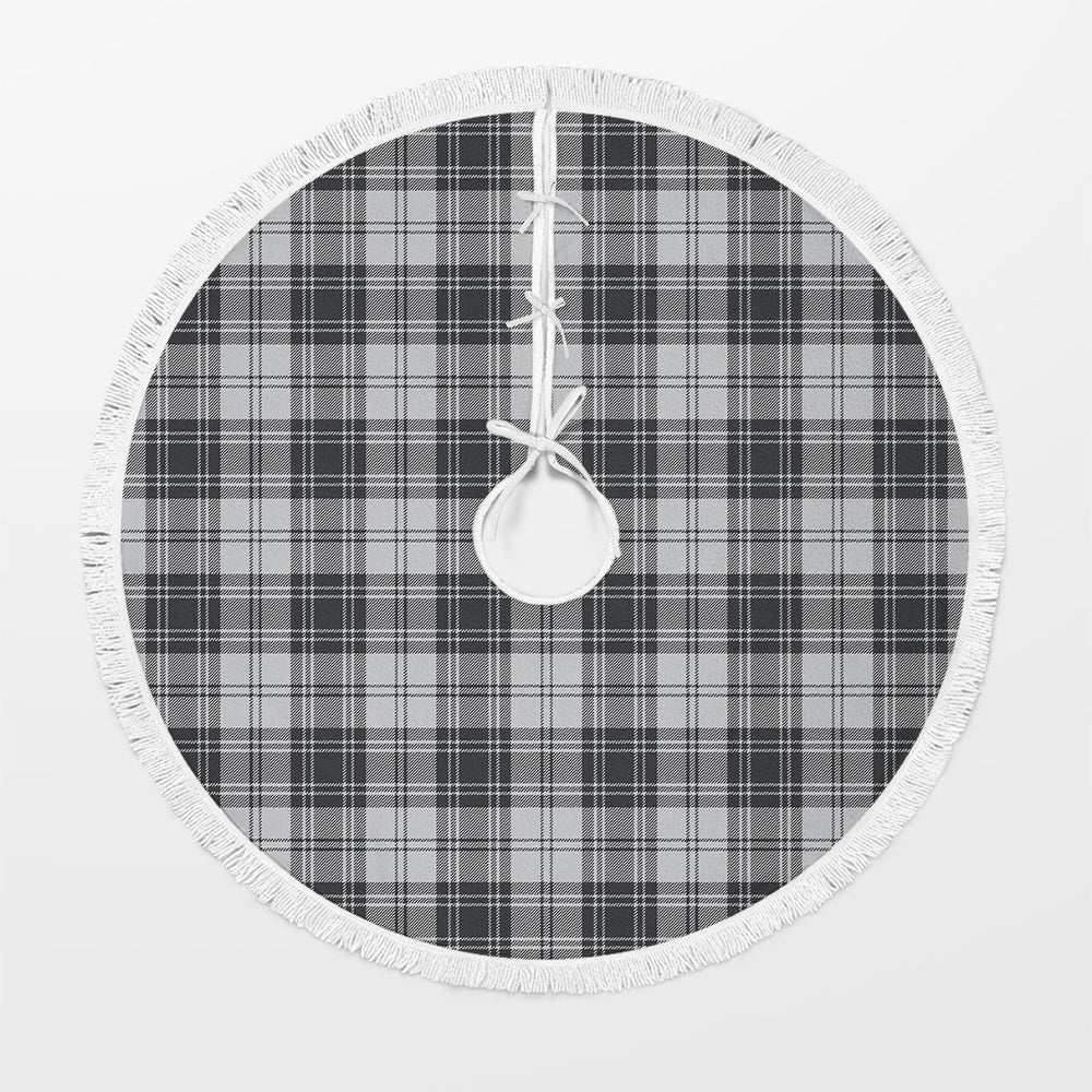 Clan Glendinning Tartan Christmas Tree Skirt LQ73 Glendinning Tartan Tartan Christmas