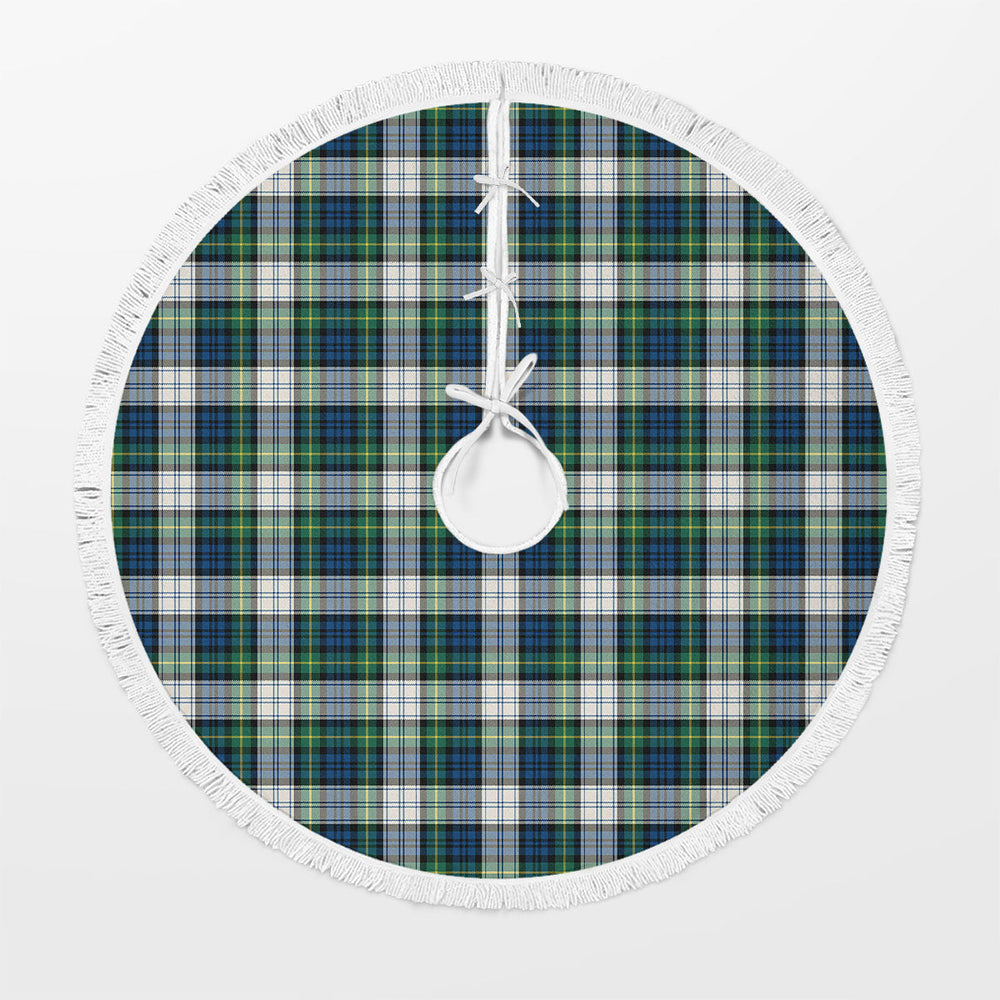 Clan Gordon Dress Ancient Tartan Christmas Tree Skirt NT87 Gordon Dress Ancient Tartan Tartan Christmas