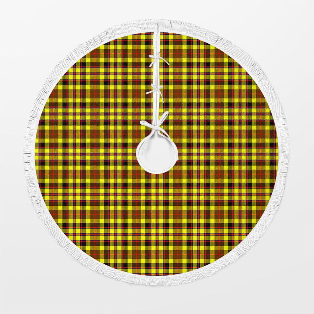 Clan Jardine Tartan Christmas Tree Skirt TA87 Jardine Tartan Tartan Christmas